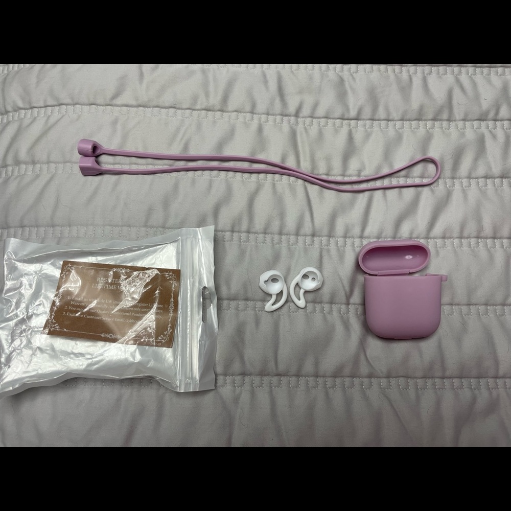 AirPod Case - Picture 2 of 7